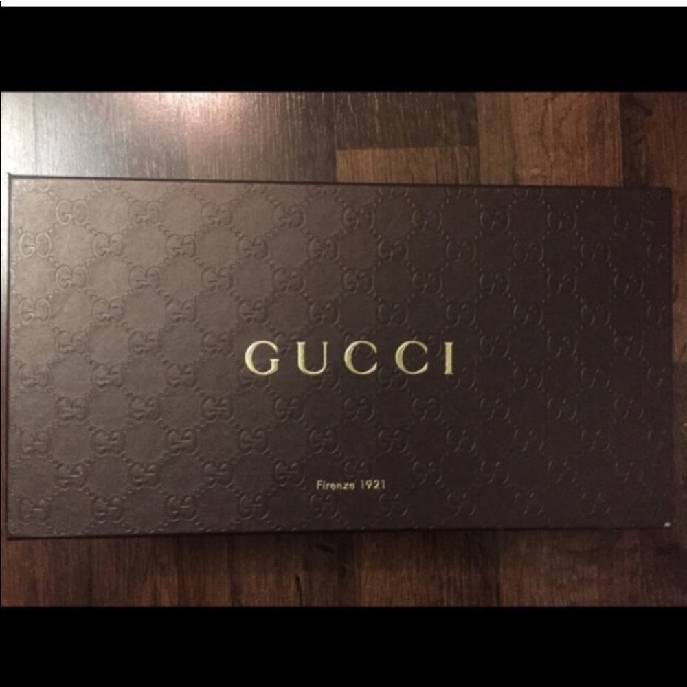Gucci loafers NWT